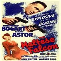 John HustonThe Maltese Falcon (Film 1941)