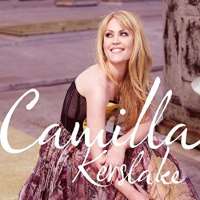 Camilla KerslakeCamilla Kerslake (Album 2009)