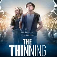 Cooper J. FriedmanNicky, Ricky, Dicky & Dawn (TV Series 2014-2015), The Thinning (Film 2016)