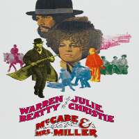 Keith CarradineMcCabe & Mrs. Miller (Filom 1971), Bonanza (TV Series 1971)