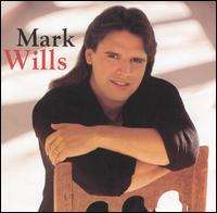 Mark WillsMark Wills (Album 1996), Jacob's Ladder (Single 1996)