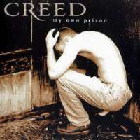 Scott StappMy Own Prison (Album 1997)