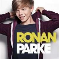 Ronan ParkeRonan Parke (Album 2011)