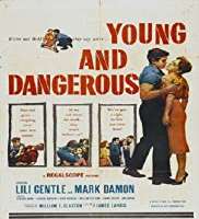Connie StevensYoung and Dangerous (Film 1957)