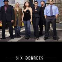 Yin ChangSix Degrees (TV Series 2006), Lawrence (Short Film 2007)