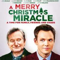 Bebe WoodSubmissions Only (TV Series 2011), A Merry Friggin' Christmas (Film 2014)