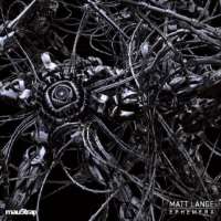 Matt LangeEphemera (Album 2015)