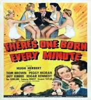 Elizabeth TaylorThere's One Born Every Minute (1942)