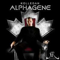 KollegahZuhaltertape (Mixtape 2005), Alphagene (Album 2007)