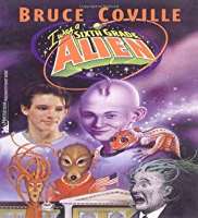 Kyle SchmidThe Awakening (Short Film 1996), I Was a Sixth Grade Alien (TV Series 1999)