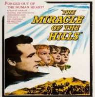 Jay NorthQueen for a Day (TV Series 1958), The Miracle of the Hills (Film 1959)