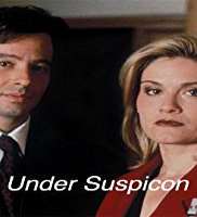 David SolansSon of Cain (Film 2013), Under suspicion (TV Series 2015)