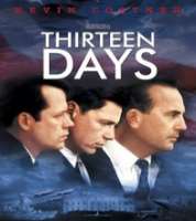 Jon FosterGet Real (TV Series 1999), Thirteen Days (Film 2000)