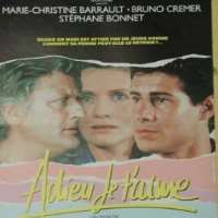 Sebastian RocheAdieu je t'aime (Film 1988)