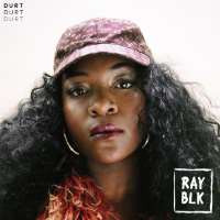 Ray BLKDurt (Album 2016)
