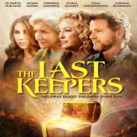 Sam UnderwoodZero Hour (TV Series 2013), The Last Keepers (Film 2013)