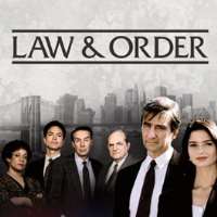 Isaiah WashingtonThe Color of Love (Film 1991), Law & Order (TV Series 1991)