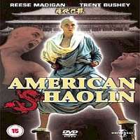Daniel Dae KimAmerican Shaolin (Film 1992), Unsolved Mysteries (TV Series 1992-1993)