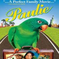 Hallie EisenbergPaulie (Film 1998)