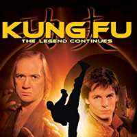 Anne Marie DeLuiseFamily Pictures (Film 1993), Kung Fu: The Legend Continues (TV Series 1994)