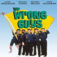 Brigid BrannaghThe Wrong Guys (Film 1988), Jake and the Fatman (TV Series 1989)