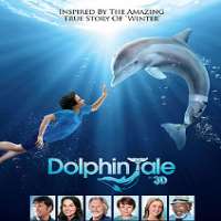 Cozi ZuehlsdorffDolphin Tale (Film 2011)
