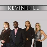 Hannah SimoneKevin Hill (TV Series 2005), Sati Shaves Her Head (Short Film 2011)