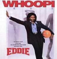 Lisa Ann WalterMy Wildest Dreams (TV Series 1995), Eddie (Film 1996)