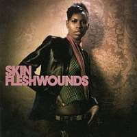 Skin (Singer)Fleshwounds (Album 2002)