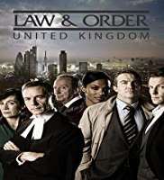 Greg AustinLaw & Order: UK (TV Series 2014), Backing Up (Short Film 2016)