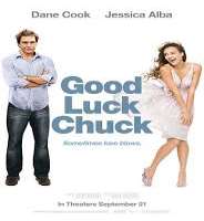 Liam JamesPsych (TV Series 2006-2010), Good Luck Chuck (Film 2007)
