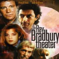 Eric Johnson (Actor)The Ray Bradbury Theater (TV Series 1992), Road to Saddle River (Film 1994)