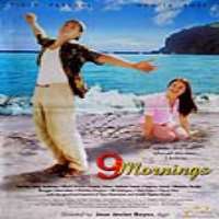 Louise delos ReyesAng TV2 (TV Show 2001), 9 Mornings (Film 2002)
