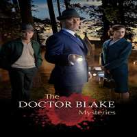 Ned NapierThe Doctor Blake Mysteries as Tim Webb (2015)