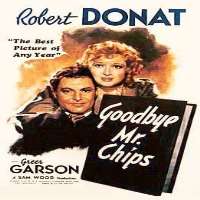 Greer GarsonGoodbye, Mr. Chips (1939)