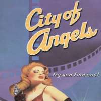 Rachel YorkCity of Angels (Musical 1989-1992)