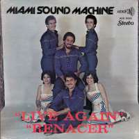 Gloria EstefanLive Again/Renacer (album 1977)