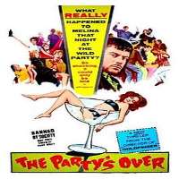 Louise SorelThe Party's Over (Film 1965)