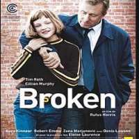 Nell Tiger FreeBroken as Anna (2012)