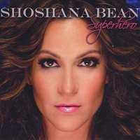 Shoshana BeanSuperhero (Music Album 2008)