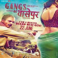 Huma QureshiGangs of Wasseypur Part 1 (2012)