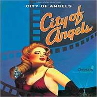 Carolee CarmelloCity of Angels (Broadway Theater 1989),