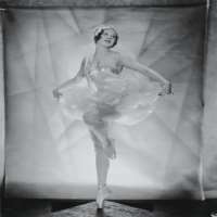Marilyn MillerAs a child artist in The Columbian Trio (Theater Act 1901)
