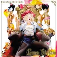 Gwen StefaniLove. Angel. Music. Baby (2004)