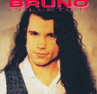 Bruno PelletierBruno Pelletier (Album 1992)