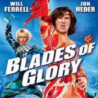 Kelly GouldStrong Medicine (TV Series 2004), Blades of Glory (Film 2007)