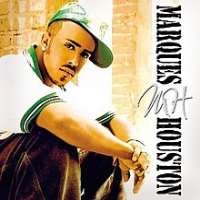 Marques HoustonMH (Album 2003)
