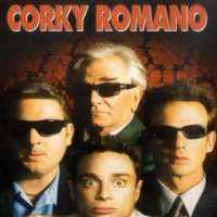 James TupperCorky Romano (Film 2001), CSI: NY (TV Series 2005)