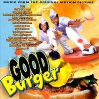 Ron LesterGood Burger (Film 1997), Cousin Skeeter (TV Series 1999)