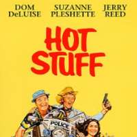 Michael DeLuiseHot Stuff (Film 1979)